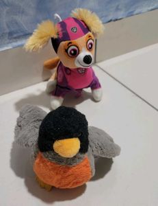 Mix Toys For Kids
