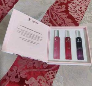 Pilgrim French Kiss Perfume Collection