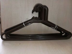 PLASTIC HANGERS