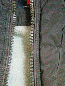 Half Jacket