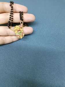 13 Inch Long Mangalsutra