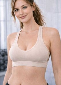 Forever 21 Sports Bra