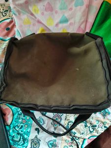 Lunch Bag