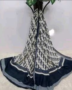 Siya Viscose Printed Stall