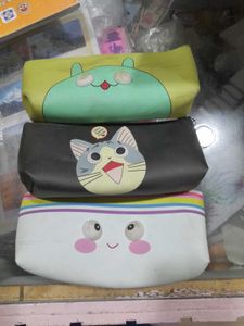 Pouches