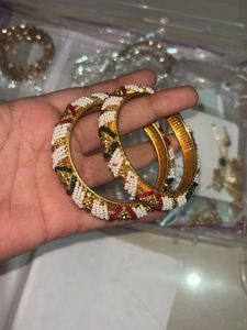 Bangles &amp; Bracelets