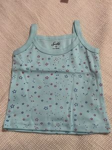Baby Tank Top