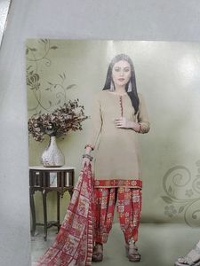 Dress Material