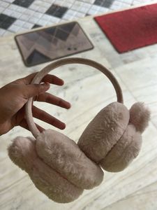 Cute Earmuffs