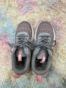 Puma Running Shoes