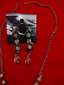Jwellery Set