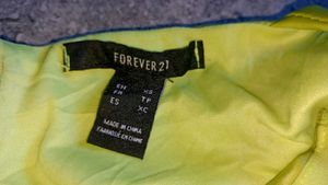 LIGHT GREEN MINI BRALETTE FOR GIRLS