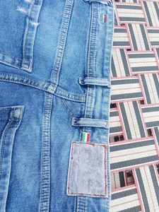 Men Denim Jean Very Good Condition