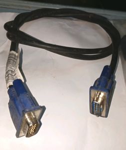 Power Cord For Computer/Laptop -2