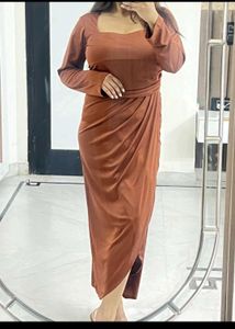 New Bodycon Dress