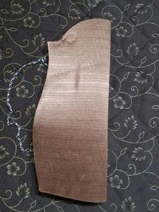 Clutch Purse Unused Old Kept
