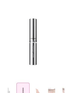 Mac Locked Kiss Lipstick