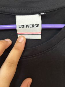 Converse T-shirt