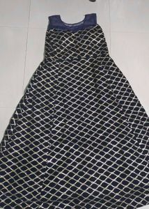 Gown