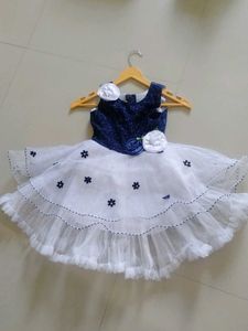 Flair Frock