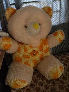 Soft Toys
