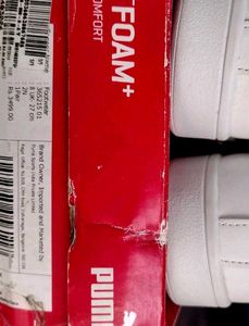 Puma Smashv2 Shoes FIXED PRICE