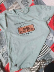 Venice Beach Graphic Tee