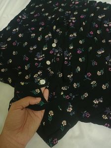 Crop Shirt