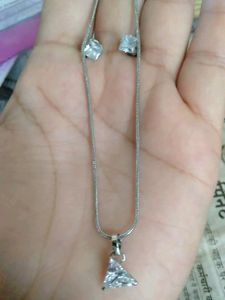 Borla + Pendent