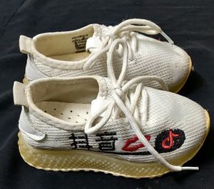 Baby Boy Shoes