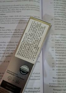 Cica Reedle Shot 100