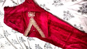 🥰New Kurta Palazzo Set🥰