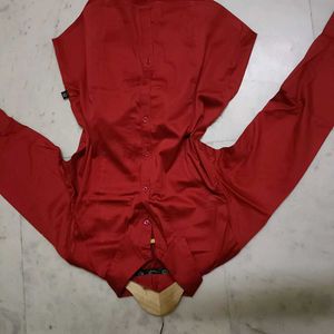Sale❤️ Combo Of 2 Oversized Shirt