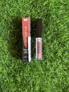 Smashbox Always On Liquid Lipstick