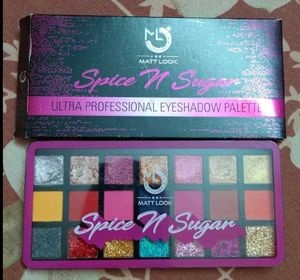 Eyeshadow Palette