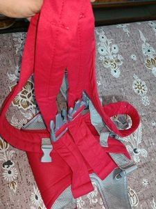 Baby Carrier Bag
