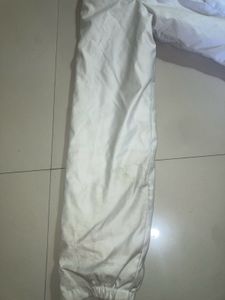 White Jacket