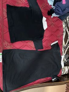 Cute Black &amp; White Tops