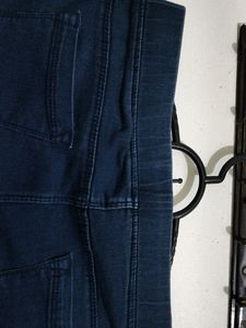 Jegging