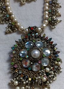 Necklace &amp; Chain