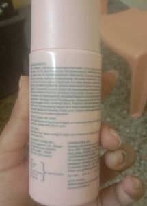 HYPHEN ceramide Essence Toner
