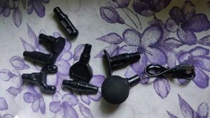 Lifelong Massage Gun