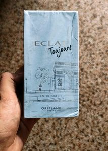 Original Eclat Toujours Perfume