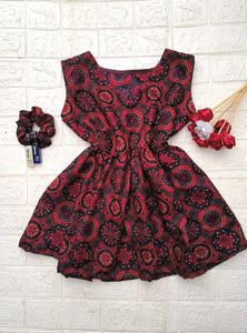 Short Frock Top 🎀