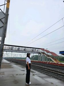 Wide Leg Black Pants