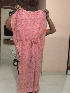Kaftan Like New Condition