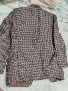 Men&#39;s Blazer
