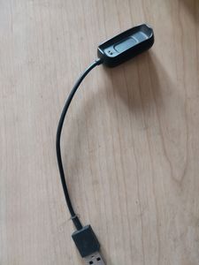 Working OnePlus Band Charger