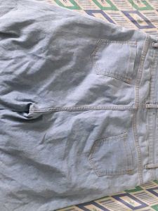 Sassafras Embroidered Jeans