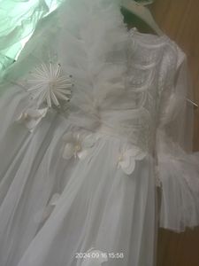 Princess Birthday Frock